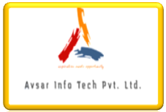 Avsar Info Tech Pvt Ltd.